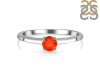 Red Onyx Ring ROX-RDR-2539.