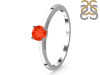 Red Onyx Ring ROX-RDR-2539.