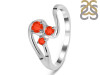 Red Onyx Ring ROX-RDR-2593.
