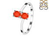 Red Onyx Ring ROX-RDR-2595.