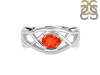 Red Onyx Ring ROX-RDR-26.