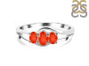 Red Onyx Ring ROX-RDR-2606.