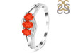 Red Onyx Ring ROX-RDR-2606.