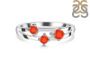 Red Onyx Ring ROX-RDR-2610.