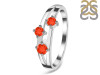 Red Onyx Ring ROX-RDR-2610.