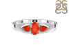 Red Onyx Ring ROX-RDR-2639.