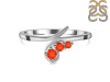 Red Onyx Ring ROX-RDR-2647.