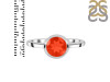 Red Onyx Ring ROX-RDR-2709.