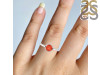 Red Onyx Ring ROX-RDR-2753.