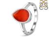 Red Onyx Ring ROX-RDR-2764.