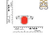 Red Onyx Ring ROX-RDR-2765.