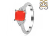 Red Onyx Ring ROX-RDR-2844.