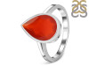 Red Onyx Ring ROX-RDR-2852.