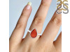 Red Onyx Ring ROX-RDR-2853.