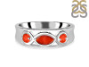 Red Onyx Ring ROX-RDR-29.