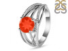 Red Onyx Ring ROX-RDR-30.