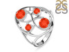 Red Onyx Ring ROX-RDR-31.