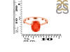 Red Onyx Ring ROX-RDR-3145.
