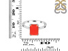 Red Onyx Ring ROX-RDR-3147.