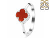 Red Onyx Ring ROX-RDR-3157.
