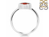 Red Onyx Ring ROX-RDR-3157.