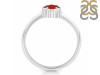 Red Onyx Ring ROX-RDR-3158.
