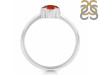 Red Onyx Ring ROX-RDR-3159.