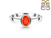 Red Onyx Ring ROX-RDR-3251.