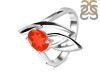 Red Onyx Ring ROX-RDR-33.