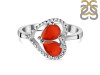 Red Onyx Ring ROX-RDR-35.