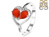 Red Onyx Ring ROX-RDR-35.