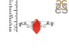 Red Onyx Ring ROX-RDR-354.
