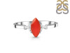Red Onyx Ring ROX-RDR-354.