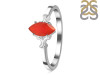 Red Onyx Ring ROX-RDR-354.