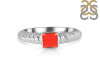 Red Onyx Ring ROX-RDR-357.