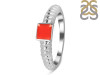 Red Onyx Ring ROX-RDR-357.