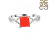 Red Onyx Ring ROX-RDR-361.