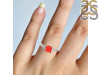 Red Onyx Ring ROX-RDR-361.