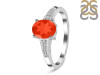 Red Onyx Ring ROX-RDR-362.