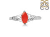 Red Onyx Ring ROX-RDR-386.