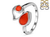 Red Onyx Ring ROX-RDR-39.