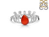 Red Onyx Ring ROX-RDR-390.