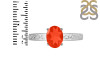 Red Onyx Ring ROX-RDR-394.