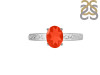 Red Onyx Ring ROX-RDR-394.