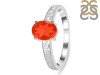Red Onyx Ring ROX-RDR-394.