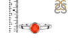 Red Onyx Ring ROX-RDR-4029.