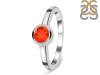 Red Onyx Ring ROX-RDR-4029.