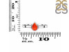 Red Onyx Ring ROX-RDR-4030.