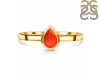 Red Onyx Ring ROX-RDR-4030.