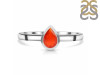 Red Onyx Ring ROX-RDR-4030.